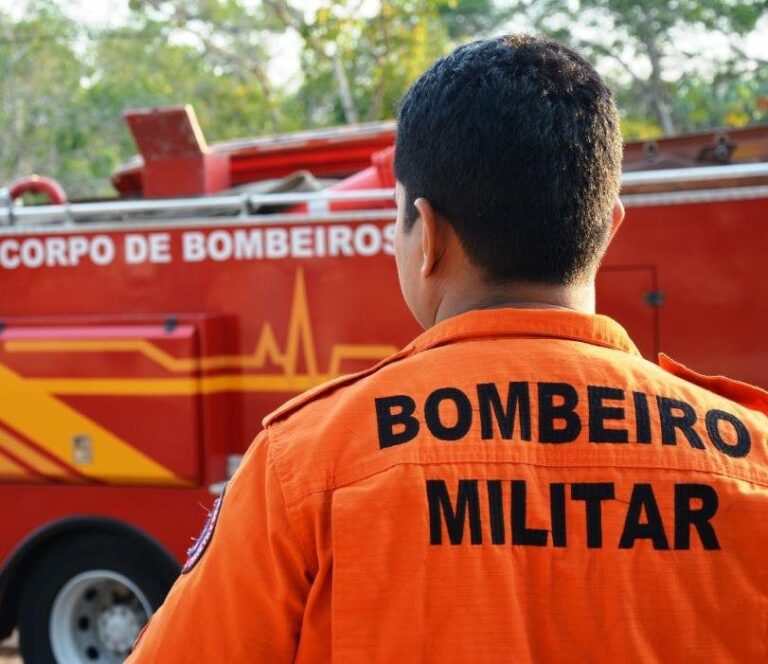 Concurso Cbmerj 800 Vagas De Soldado E Sargento As Inscrições Serão Realizadas De 23 De 